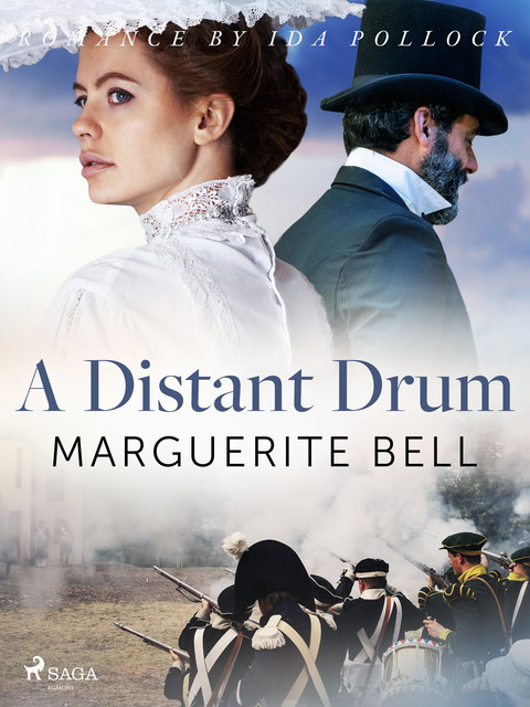 A Distant Drum, Marguerite Bell