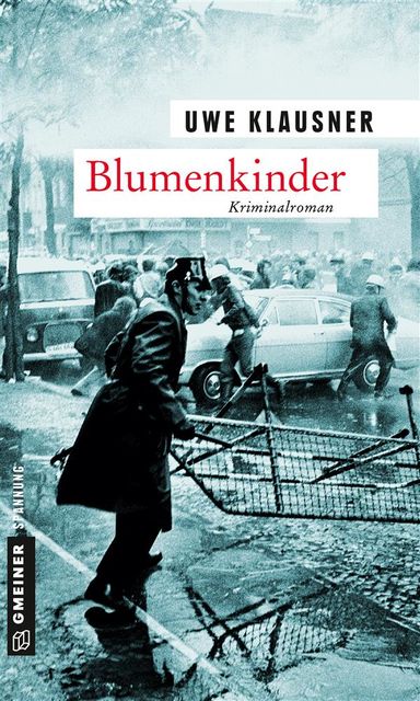 Blumenkinder, Uwe Klausner