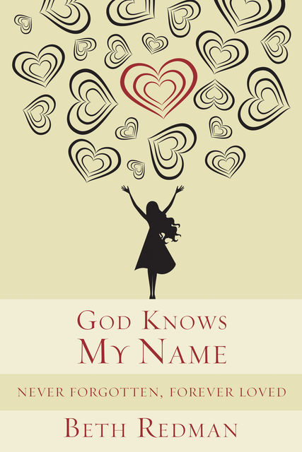 God Knows My Name, Beth Redman