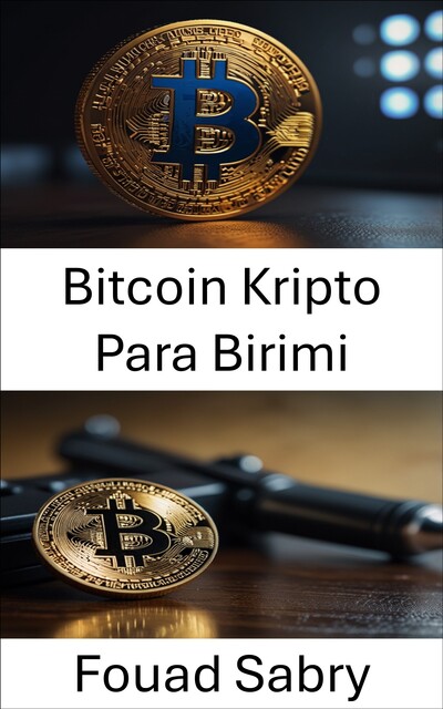 Bitcoin Kripto Para Birimi, Fouad Sabry