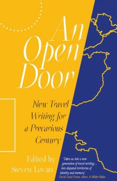 An Open Door, Anthology, 9781914595349