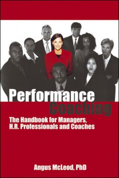Performance Coaching, Angus McLeod