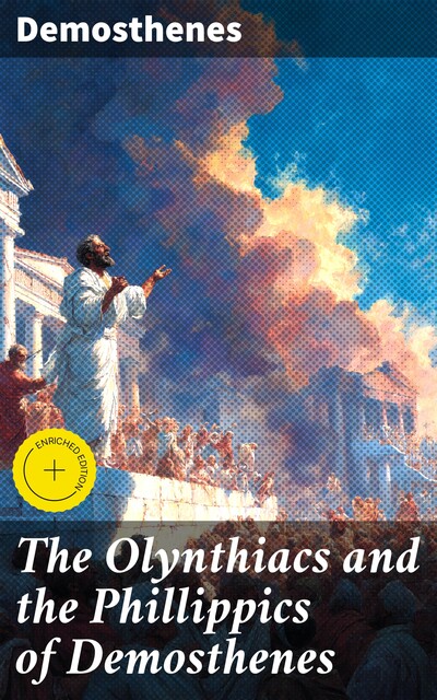 The Olynthiacs and the Phillippics of Demosthenes, Demosthenes
