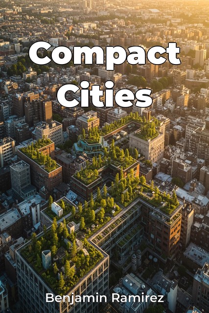 Compact Cities, Benjamin Ramirez