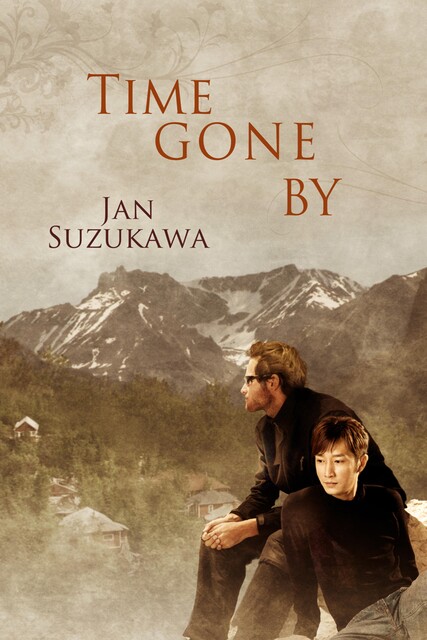 Time Gone By, Jan Suzukawa