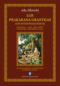 Los Prakarana Granthas, Ada Albrecht
