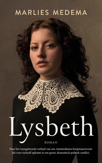 Lysbeth, Marlies Medema