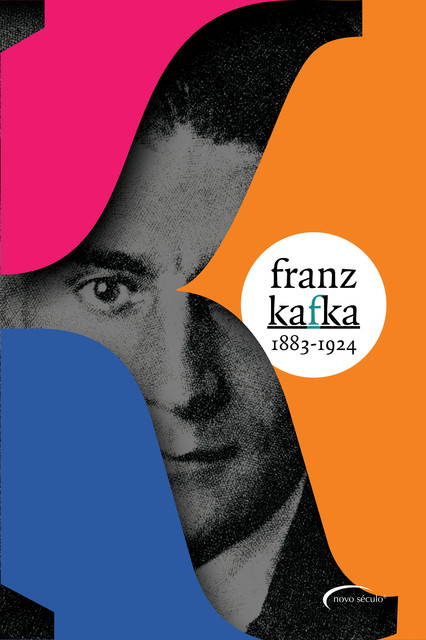 Franz Kafka, Franz Kafka