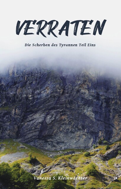 Verraten, Vanessa S. Kleinwächter