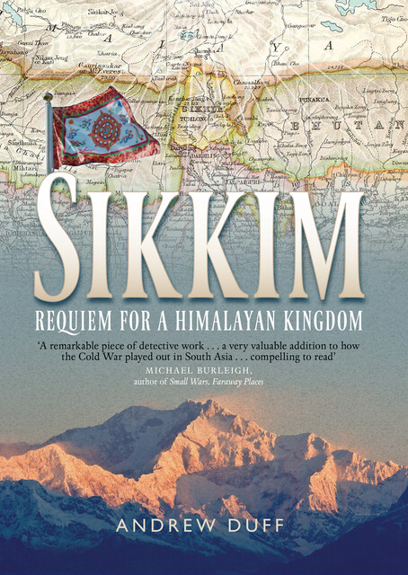 Sikkim, Andrew Duff