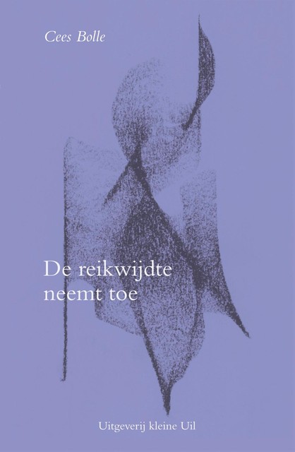 De reikwijdte neemt toe, Cees Bolle