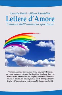 Lettere d'Amore, Letizia Dotti, Silvio Ravaldini