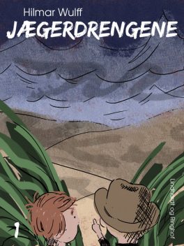 Jægerdrengene, Hilmar Wulff