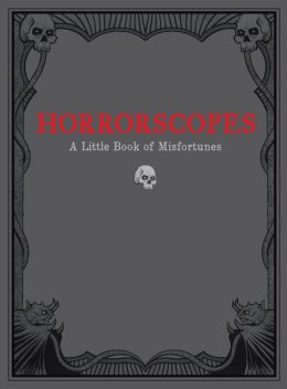 Horrorscopes, Lucien Edwards