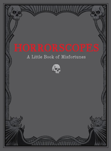 Horrorscopes, Lucien Edwards