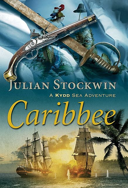 Caribbee, Julian Stockwin