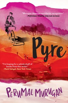 Pyre, Perumal Murugan