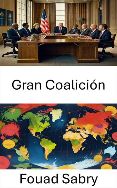 Gran Coalición, Fouad Sabry