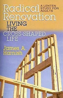 Radical Renovation – eBook, James A. Harnish