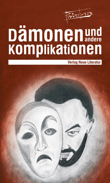 Dämonen und andere Komplikationen, Roterberg