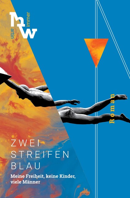 Zwei Streifen Blau, Martin Wimmer