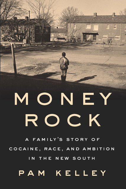 Money Rock, Pam Kelley