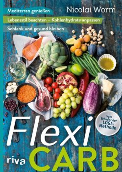 Flexi-Carb, Nicolai Worm