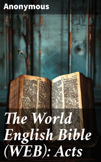 The World English Bible (WEB): Acts, 