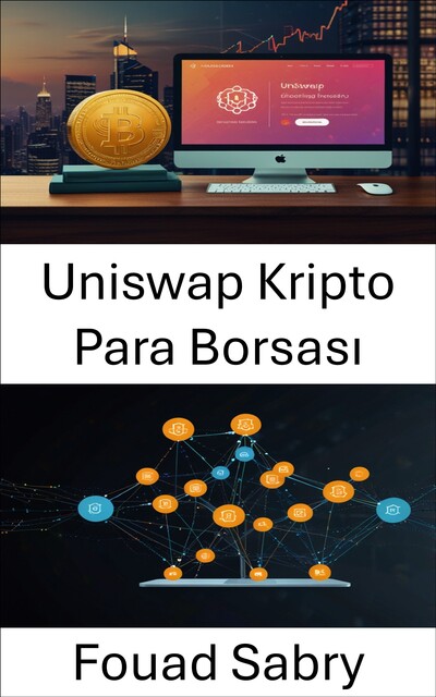 Uniswap Kripto Para Borsası, Fouad Sabry