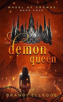 The Demon Queen, Brandi Elledge