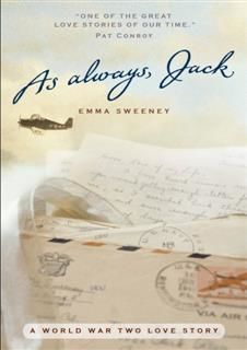 As Always, Jack, Emma Sweeney