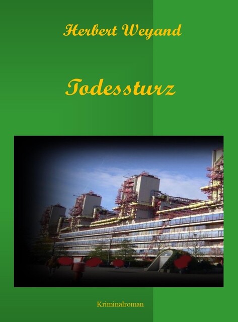 Todessturz, Herbert Weyand
