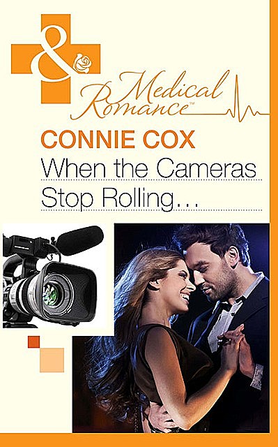 When the Cameras Stop Rolling, Connie Cox