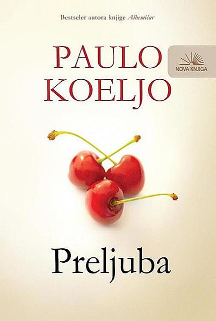 Preljuba, Paulo Coelho