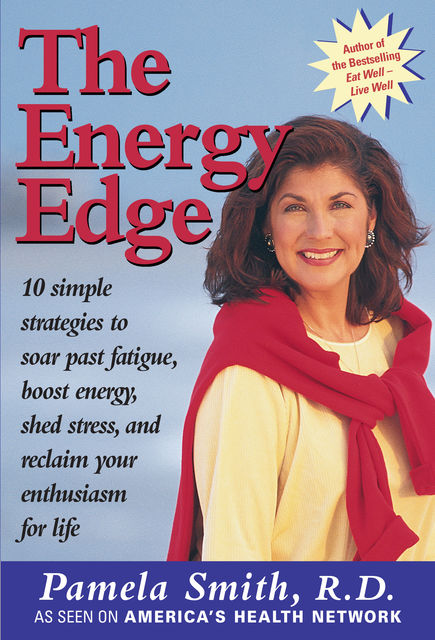 The Energy Edge, Smith Pamela