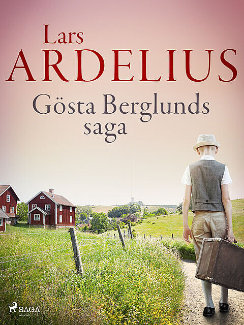 Gösta Berglunds saga, Lars Ardelius