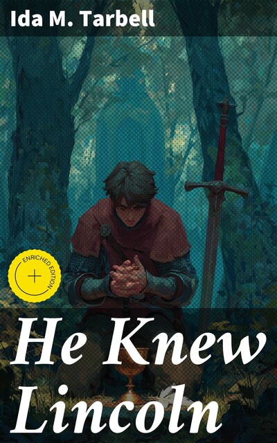 He Knew Lincoln, Ida M.Tarbell