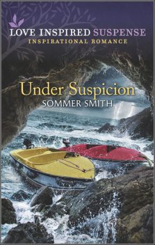 Under Suspicion, Sommer Smith