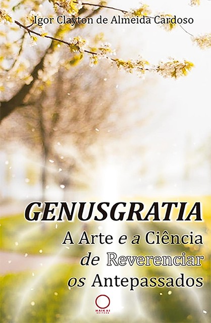 Genusgratia, Igor Clayton de Almeida Cardoso