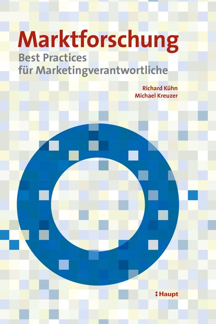 Marktforschung, Michael Kreuzer, Richard Kühn