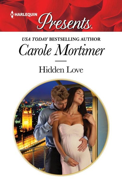 Hidden Love, Carole Mortimer