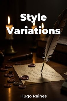 Style Variations, Hugo Raines