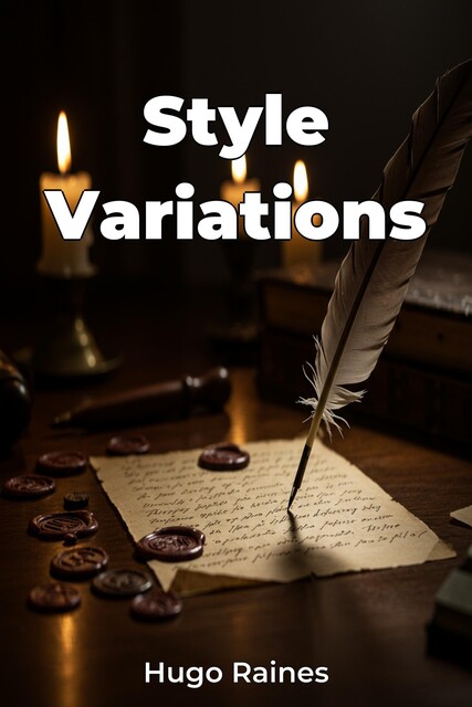 Style Variations, Hugo Raines