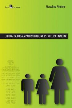 Efeitos da fuga à paternidade na estrutura familiar, Marcelino Cariço André Pintinho