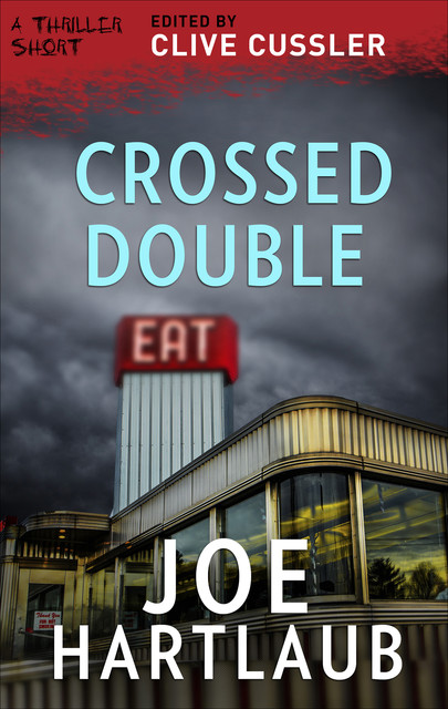 Crossed Double, Joe Hartlaub