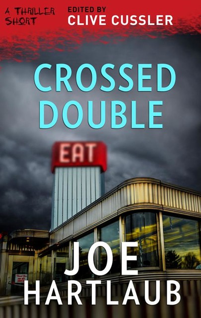 Crossed Double, Joe Hartlaub