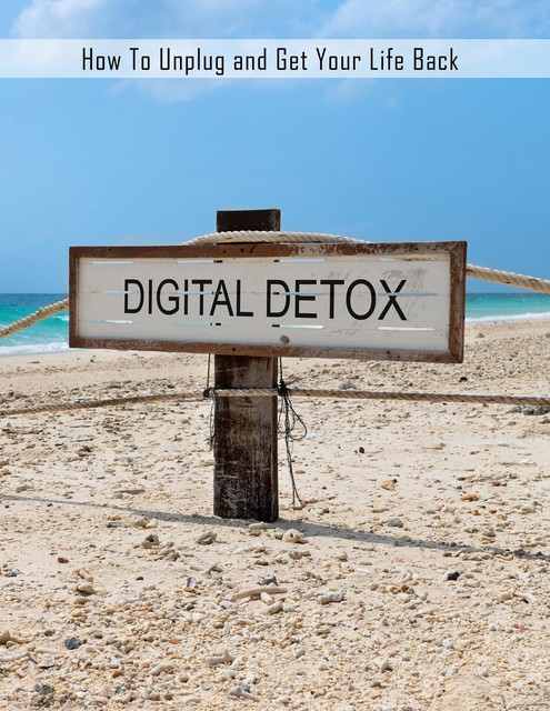 Digital Detox, Isabella Hart