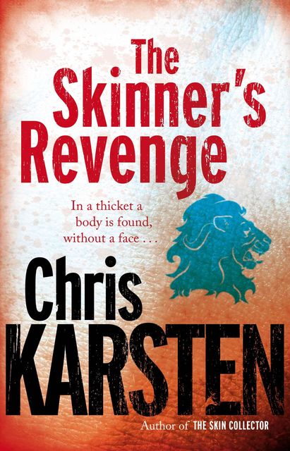 The Skinner's Revenge, Chris Karsten