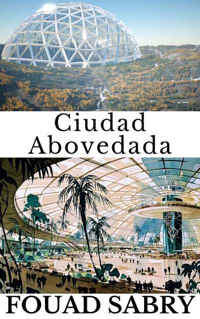 Ciudad Abovedada, Fouad Sabry