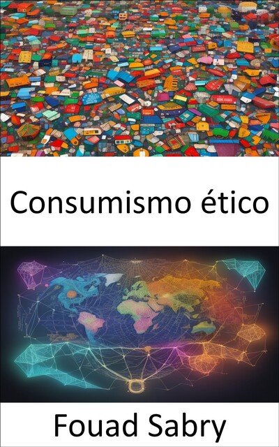 Consumismo ético, Fouad Sabry